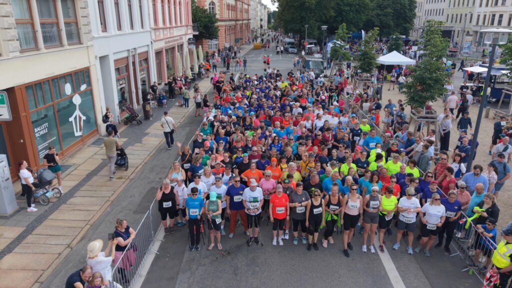Vereinsleben beim Europamarathon – Foto 7