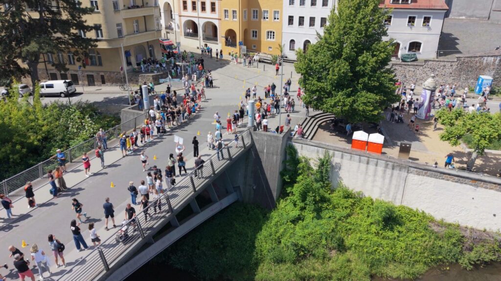 Europamarathon – Foto 4