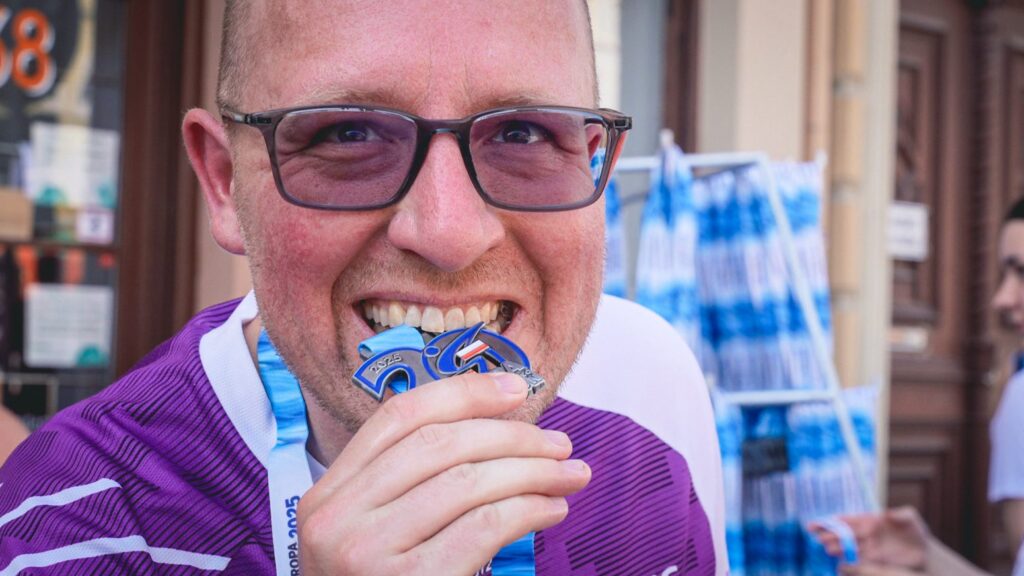 Vereinsleben beim Europamarathon – Foto 3
