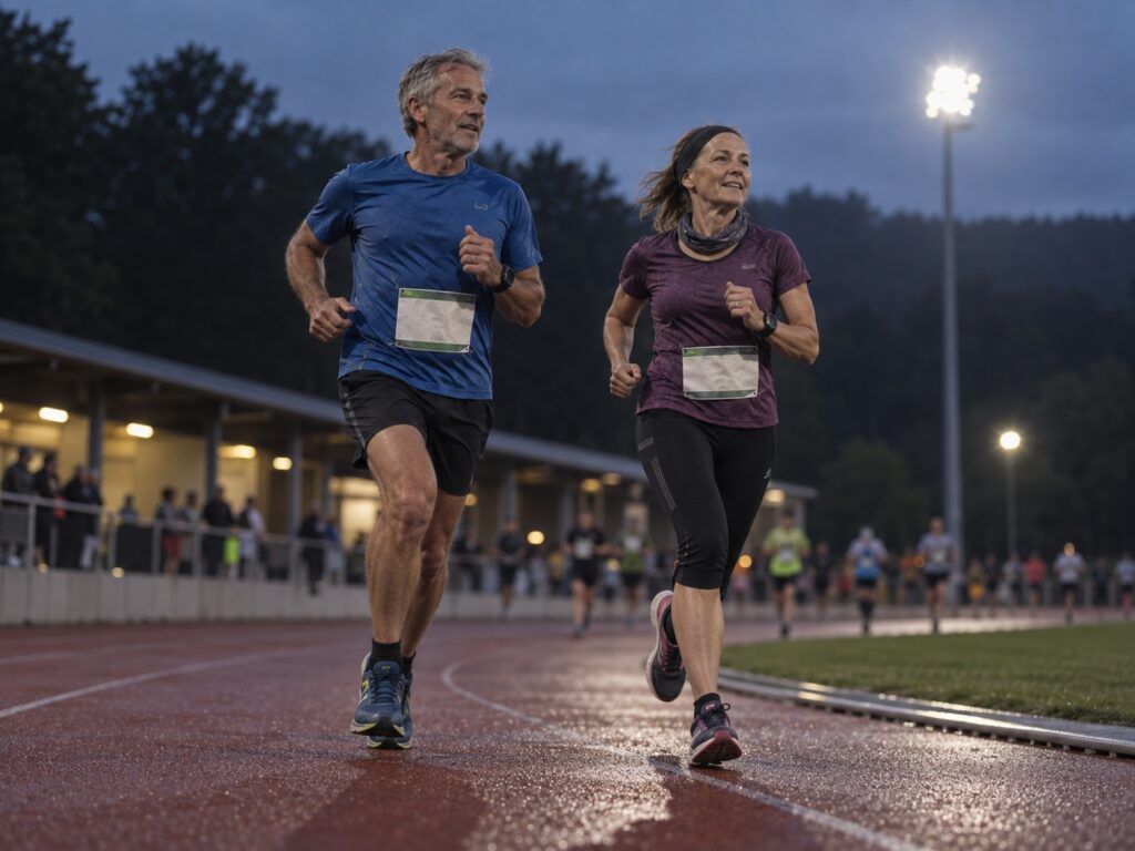 Görlitzer Paarlauf – Foto 1