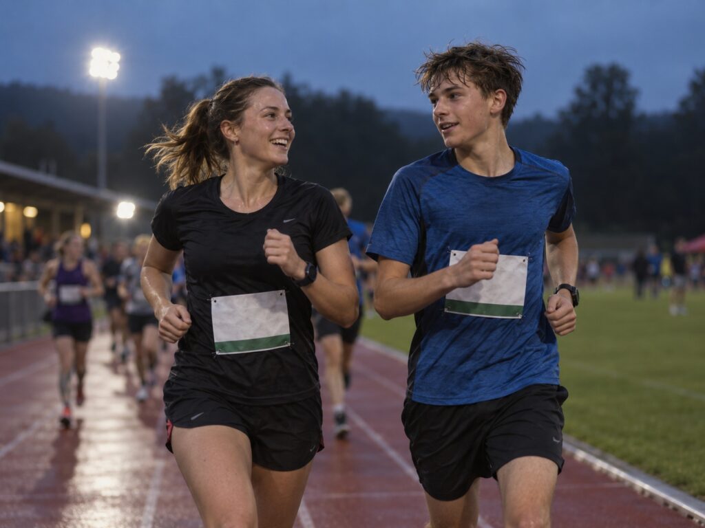 Görlitzer Paarlauf – Foto 2